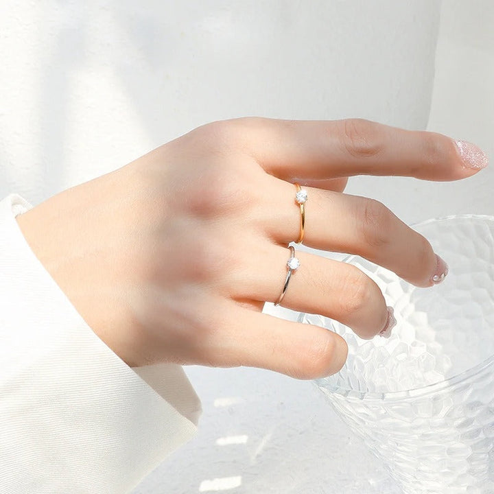 Abella Maris Ring - Elegance and Style for All Occasions
