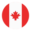 Free shipping In Canada