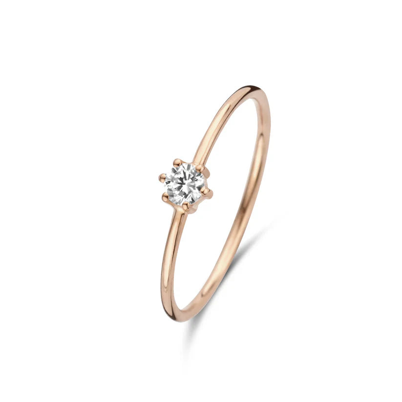 Abella Maris Ring - Elegance and Style for All Occasions