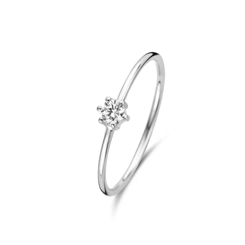 Abella Maris Ring - Elegance and Style for All Occasions
