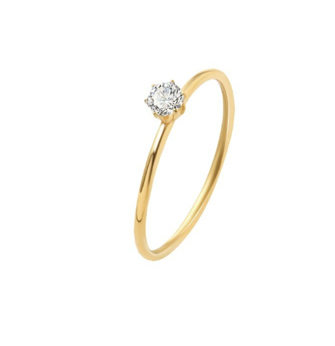 Abella Maris Ring - Elegance and Style for All Occasions